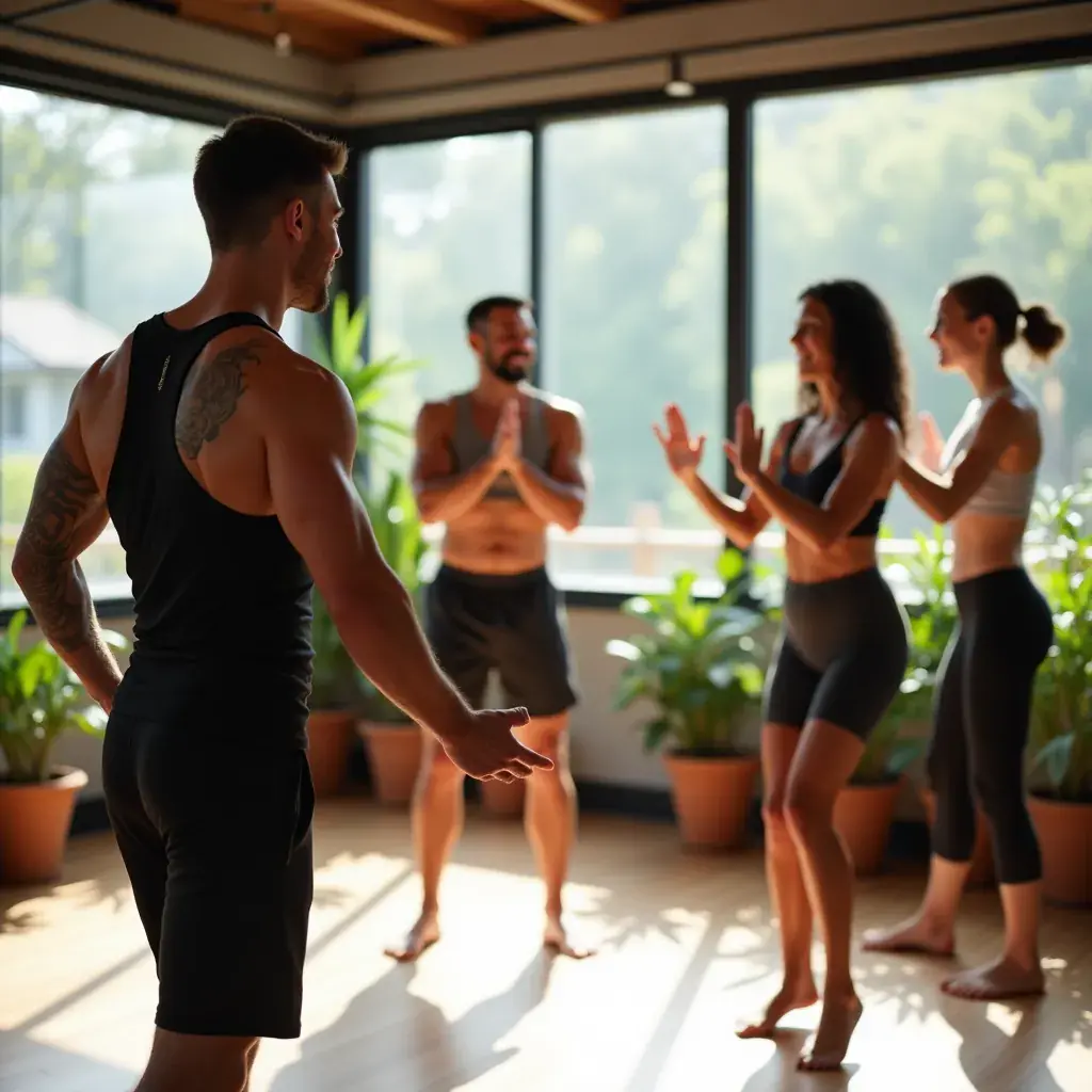 Natural earth friendly solutions